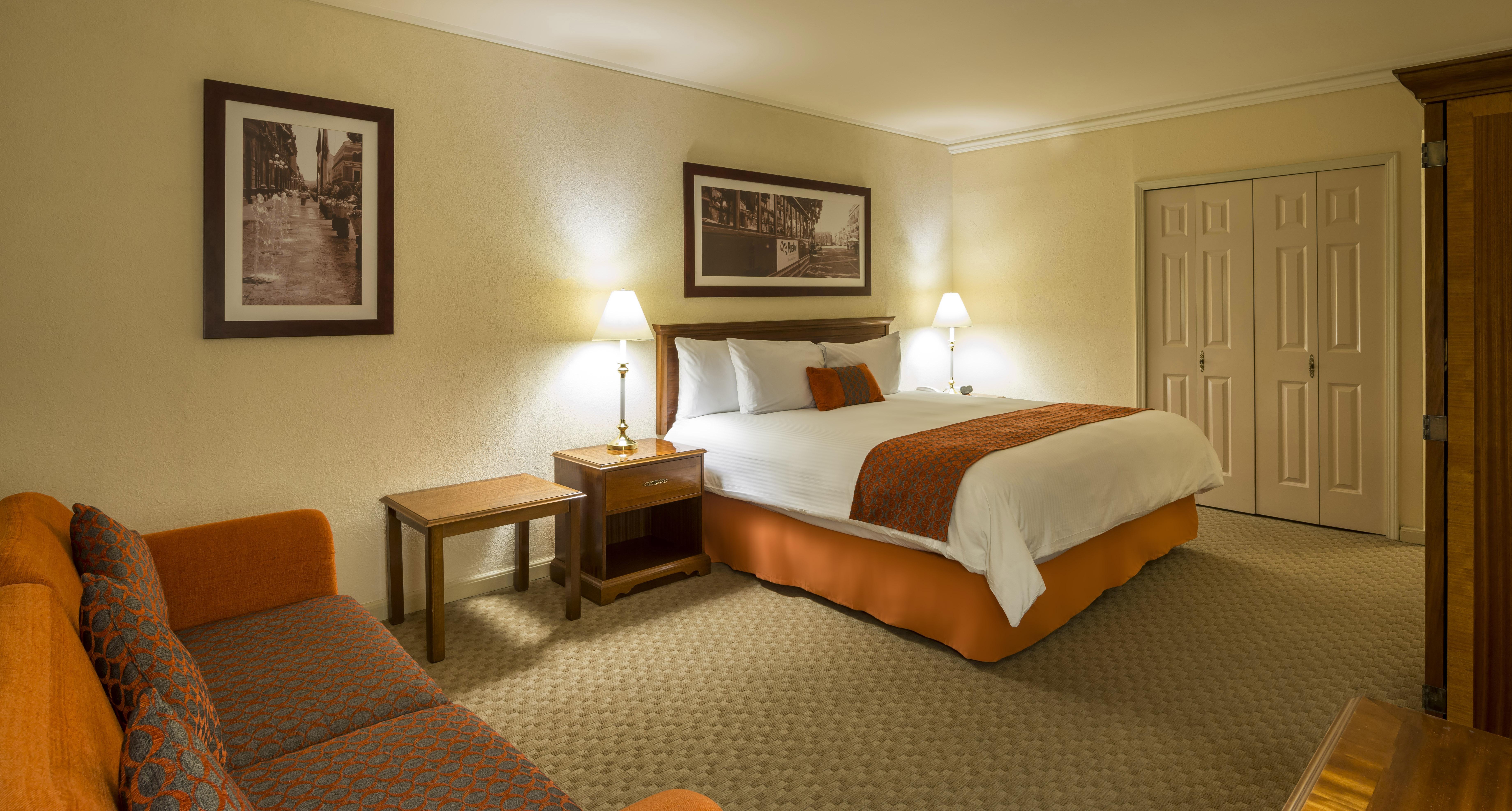 Camino Real Angelopolis 5* Heroica Puebla de Zaragoza