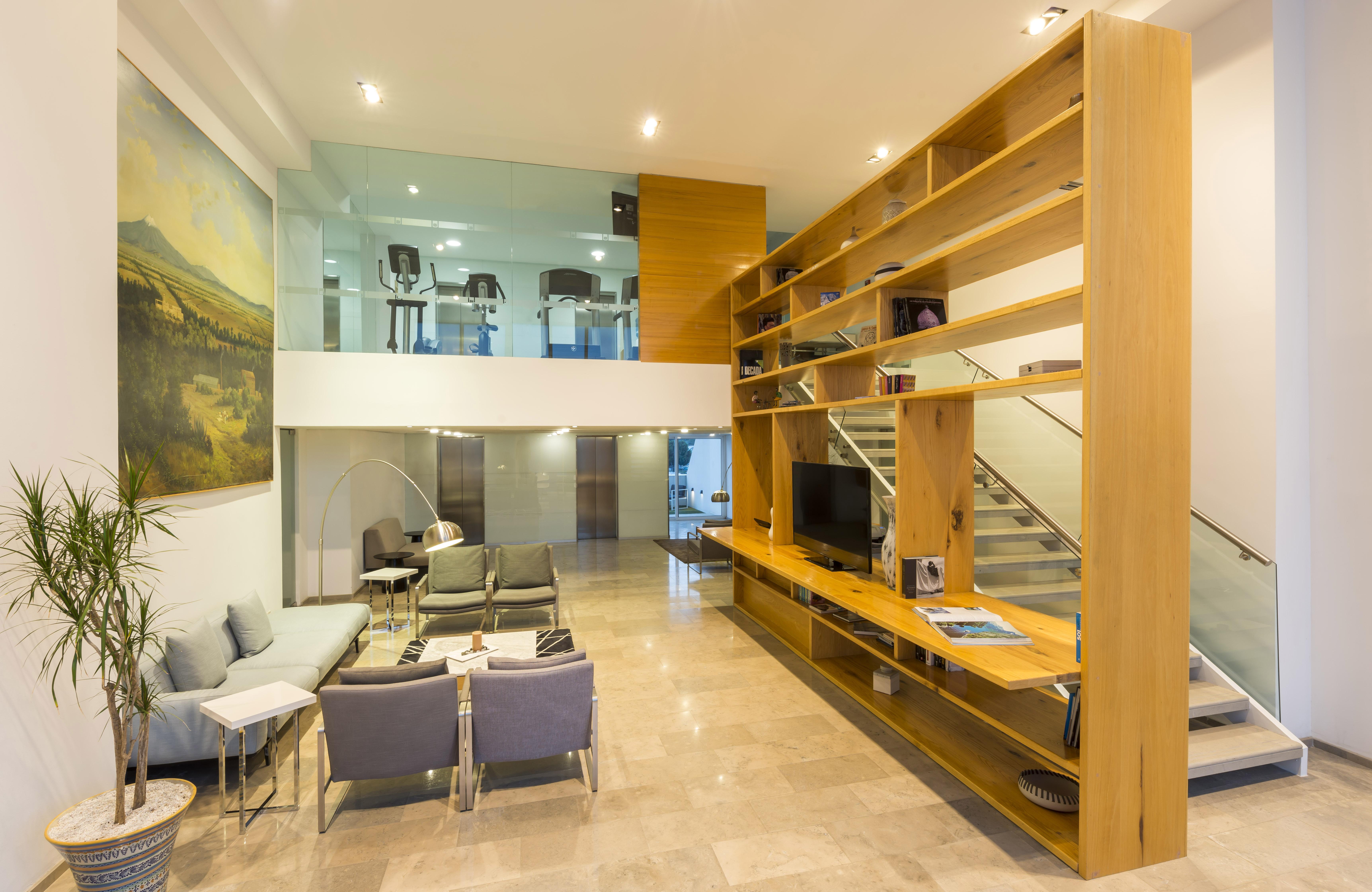 Hotel Camino Real Angelopolis Heroica Puebla de Zaragoza