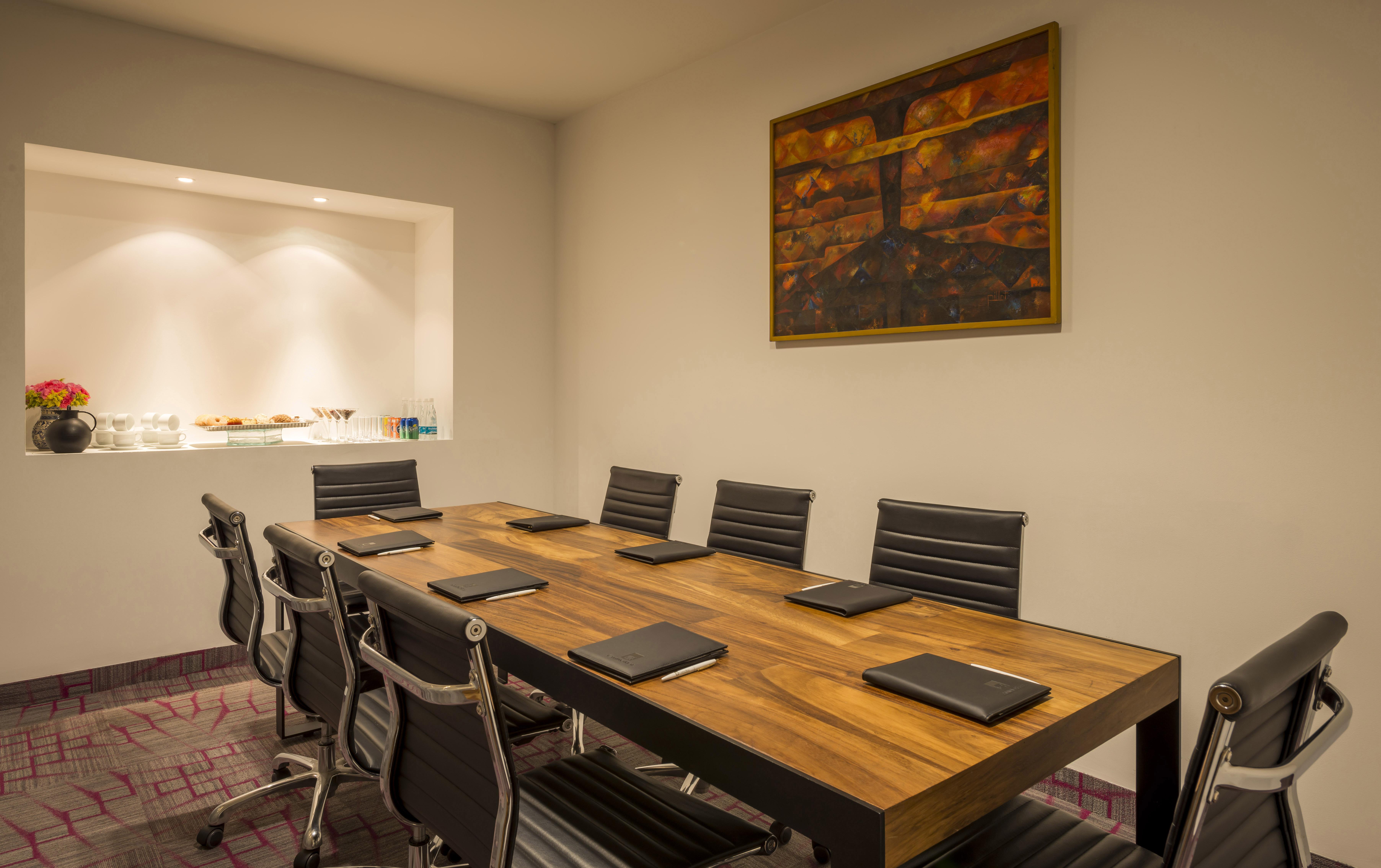 Camino Real Angelopolis 5* Heroica Puebla de Zaragoza