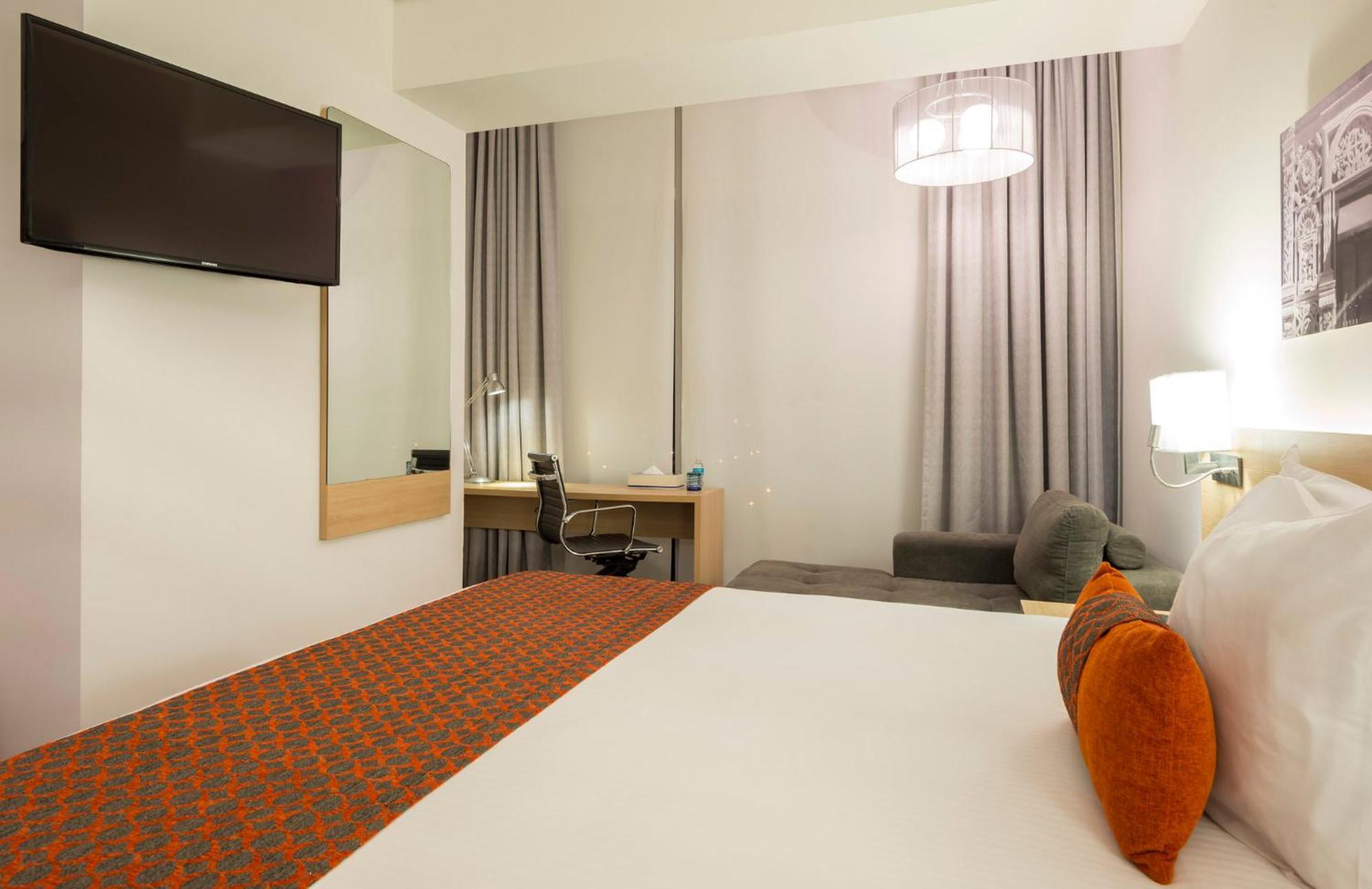 Camino Real Angelopolis 5* Heroica Puebla de Zaragoza